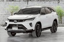2020 TOYOTA Fortuner