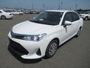 2019 TOYOTA Corolla Axio