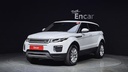 2017 LAND ROVER Range Rover Evoque