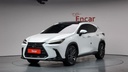 2025 LEXUS NX