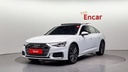 2023 AUDI A6