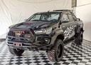 2021 TOYOTA Hilux