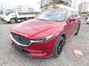 2019 MAZDA CX-8