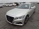 2018 TOYOTA Crown Hybrid