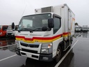 2016 MITSUBISHI Canter