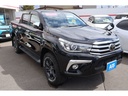 2017 TOYOTA Hilux