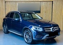 2016 MERCEDES-BENZ GLC-Class, 