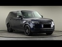 2021 LAND ROVER Range Rover