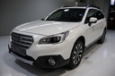 2016 SUBARU Outback