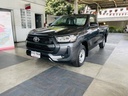 2024 TOYOTA Hilux