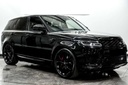 2018 LAND ROVER Range Rover Sport