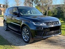 2018 LAND ROVER Range Rover Sport