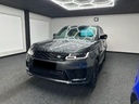 2018 LAND ROVER Range Rover Sport