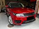 2018 LAND ROVER Range Rover Sport