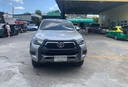 2023 TOYOTA Hilux