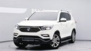 2019 Ssangyong Rexton, 