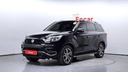 2018 Ssangyong Rexton