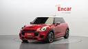 2021 Mini Cooper