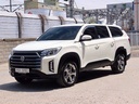 2021 Ssangyong Rexton Sports