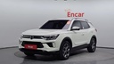 2019 Ssangyong Korando
