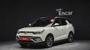 2017 Ssangyong Tivoli