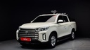 2022 Ssangyong Rexton Sports