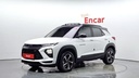 2022 CHEVROLET TrailBlazer