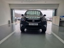 2017 Ssangyong Korando Sports