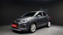 2018 CHEVROLET TRAX