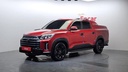 2022 Ssangyong Rexton Sports Khan