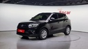 2021 Ssangyong Tivoli