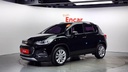 2017 CHEVROLET TRAX