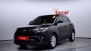 2020 Ssangyong Tivoli, 