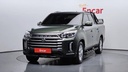 2023 Ssangyong Rexton Sports Khan