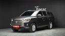 2022 Ssangyong Rexton Sports