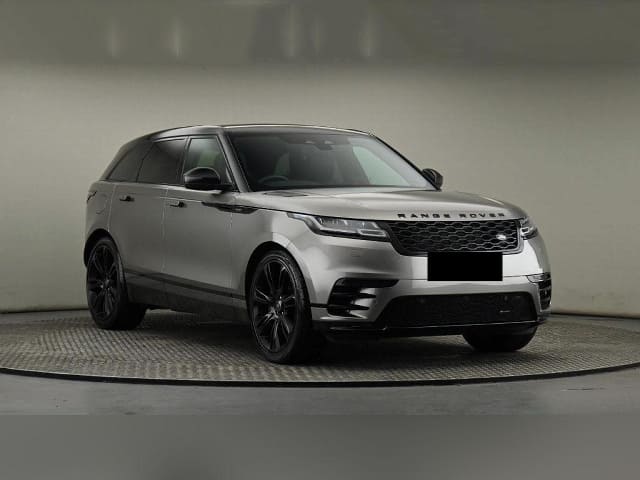 2022 LAND ROVER RANGE ROVER VELAR