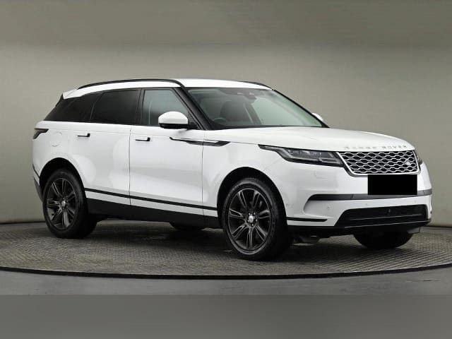 2021 LAND ROVER RANGE ROVER VELAR