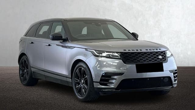 2021 LAND ROVER RANGE ROVER VELAR