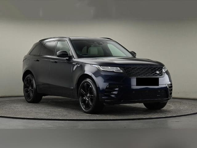 2022 LAND ROVER RANGE ROVER VELAR