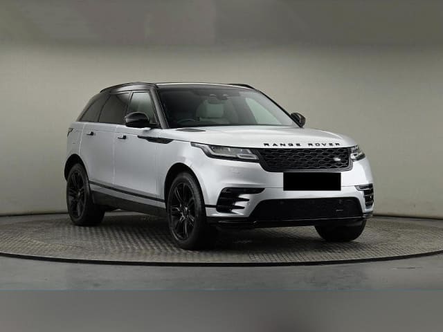 2022 LAND ROVER RANGE ROVER VELAR
