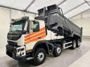 2017 VOLVO FM , 