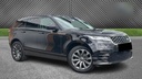 2018 LAND ROVER RANGE ROVER VELAR