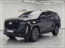 2022 CADILLAC Escalade