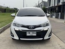 2018 TOYOTA Yaris