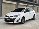 2019 TOYOTA Yaris
