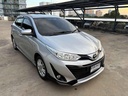 2019 TOYOTA Yaris