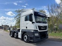 2016 MAN TGX