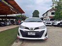 2019 TOYOTA Yaris