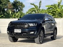 2020 FORD EVEREST