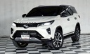 2021 TOYOTA Fortuner